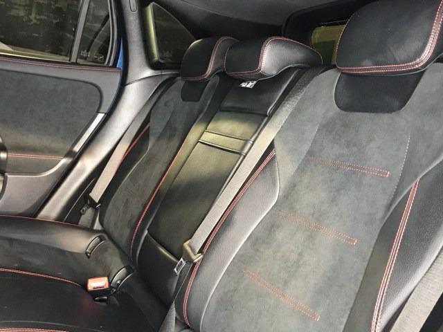 MERCEDES-BENZ Eqa 250 AMG Line