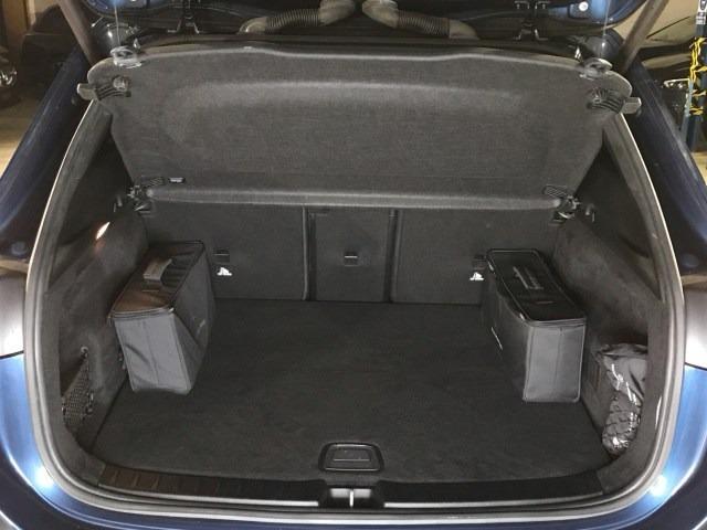 MERCEDES-BENZ Eqa 250 AMG Line