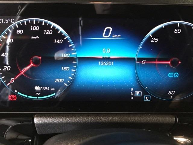 MERCEDES-BENZ Eqa 250 AMG Line