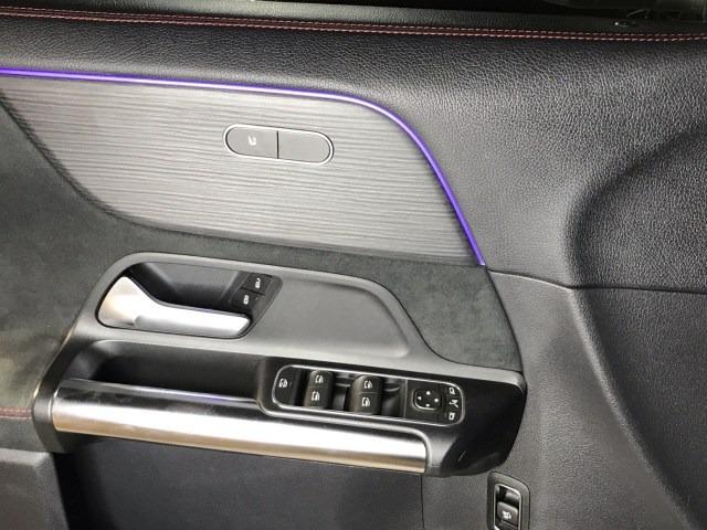 MERCEDES-BENZ Eqa 250 AMG Line