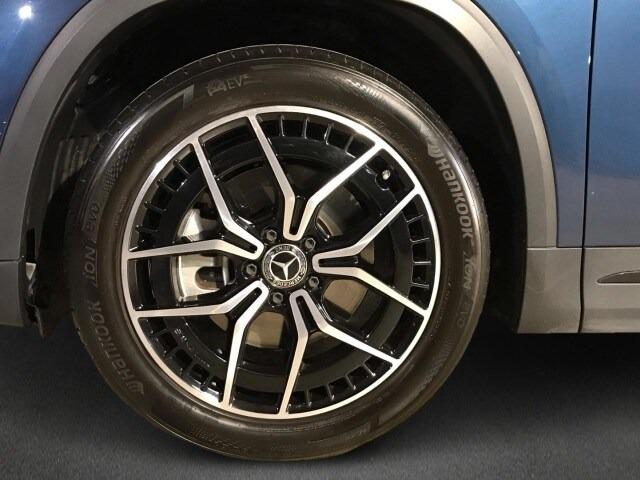 MERCEDES-BENZ Eqa 250 AMG Line