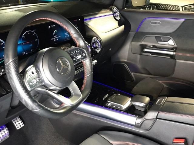 MERCEDES-BENZ Eqa 250 AMG Line