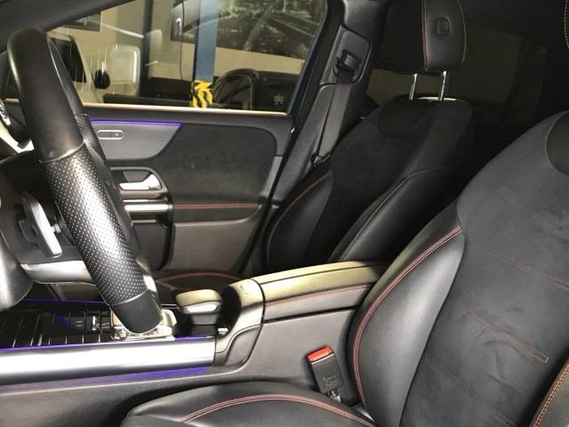 MERCEDES-BENZ Eqa 250 AMG Line