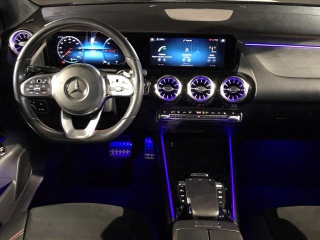 MERCEDES-BENZ Eqa 250 AMG Line