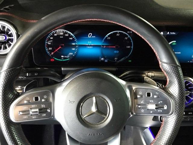 MERCEDES-BENZ Eqa 250 AMG Line