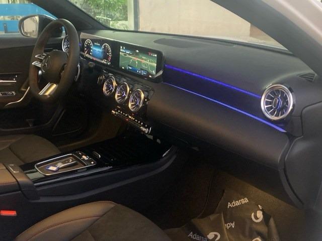 MERCEDES-BENZ Clase A 250 e Compacto con tecnología híbrida EQ