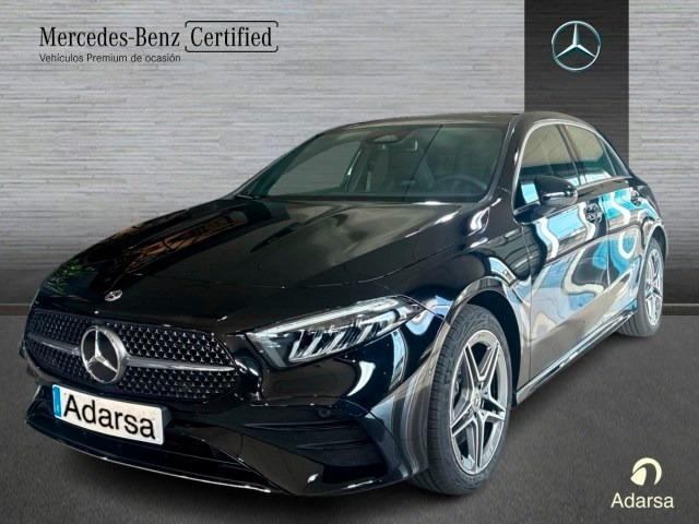 MERCEDES-BENZ Clase A 250 e Compacto