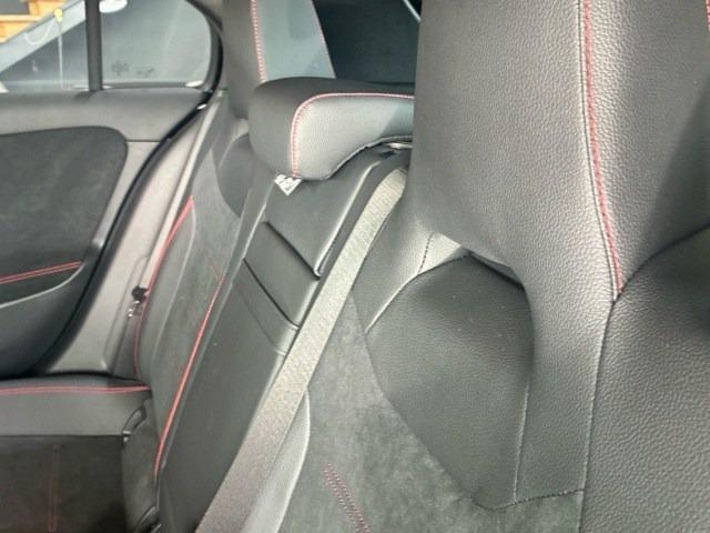 MERCEDES-BENZ Clase A 250 e Compacto