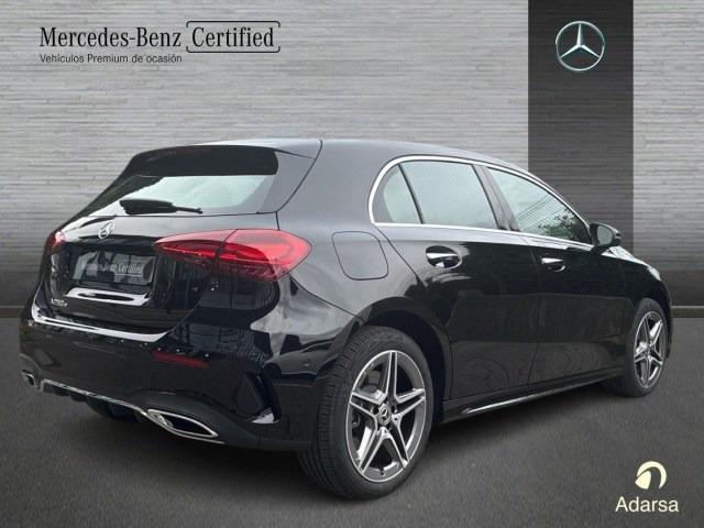 MERCEDES-BENZ Clase A 250 e Compacto