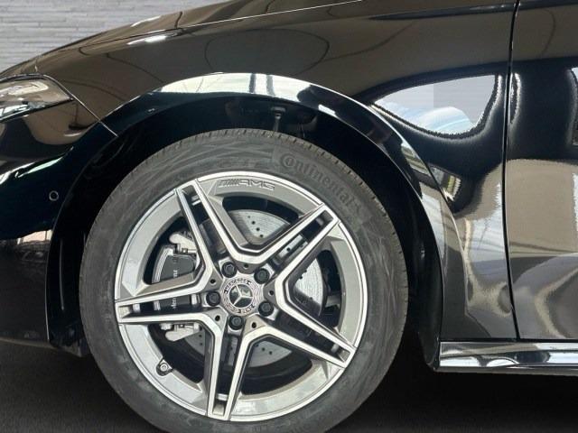 MERCEDES-BENZ Clase A 250 e Compacto