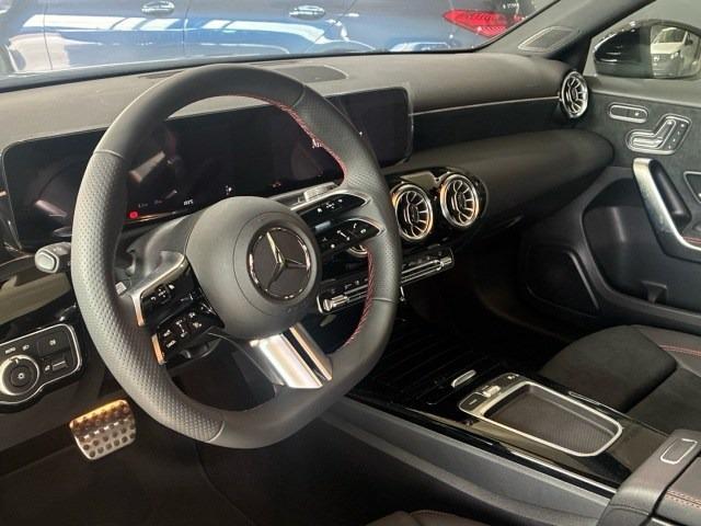 MERCEDES-BENZ Clase A 250 e Compacto