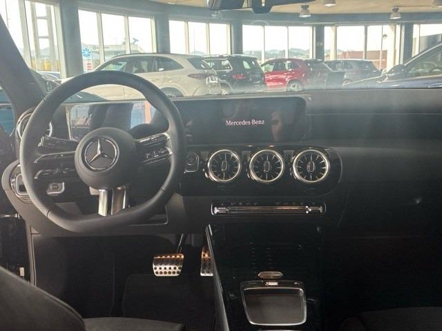 MERCEDES-BENZ Clase A 250 e Compacto