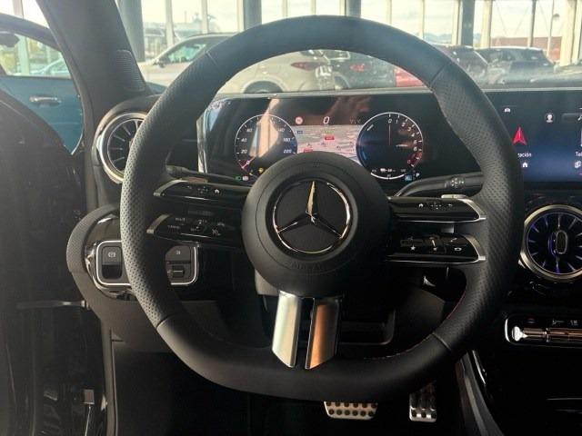 MERCEDES-BENZ Clase A 250 e Compacto