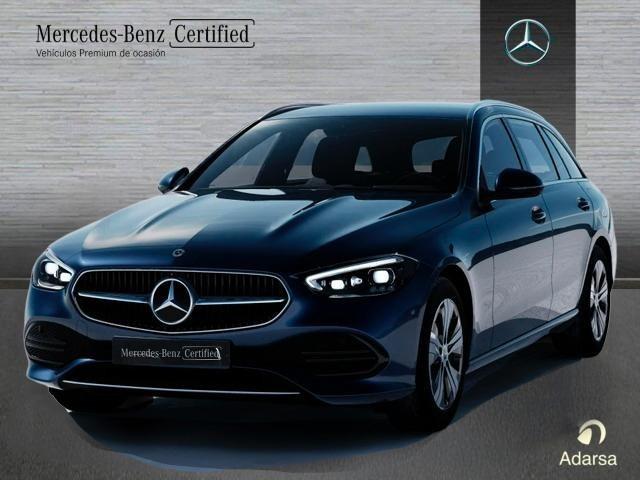 MERCEDES-BENZ Clase C 300 Estate e Estate Avantgarde