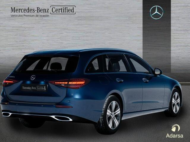 MERCEDES-BENZ Clase C 300 Estate e Estate Avantgarde