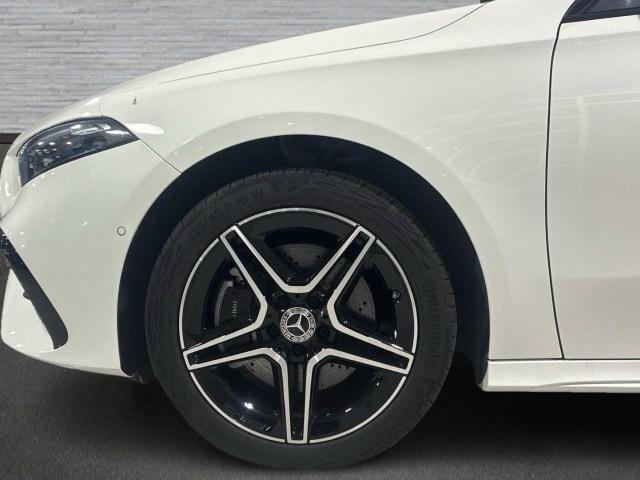 MERCEDES-BENZ Clase A 250 e Compacto