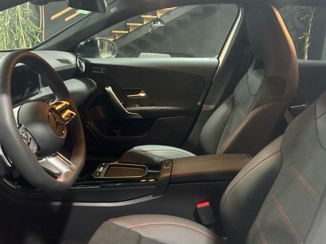 MERCEDES-BENZ Clase A 250 e Compacto