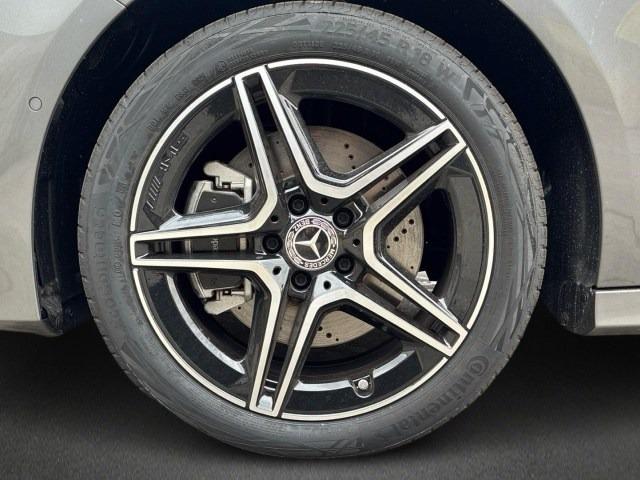 MERCEDES-BENZ Clase A 250 e Compacto con tecnología híbrida EQ