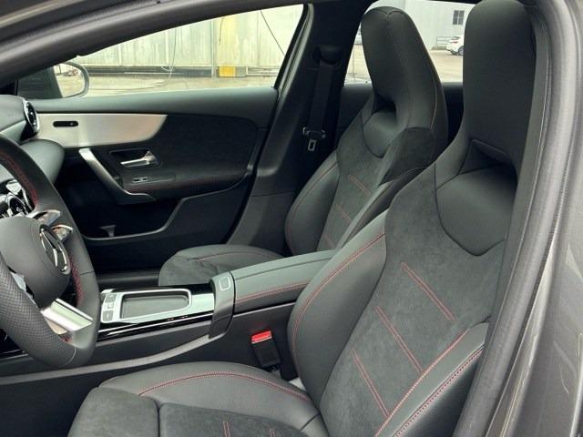 MERCEDES-BENZ Clase A 250 e Compacto con tecnología híbrida EQ