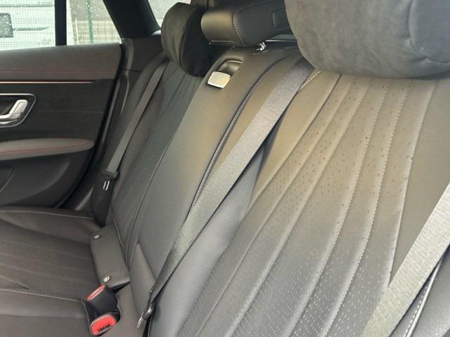 MERCEDES-BENZ Eqs 450+ Berlina