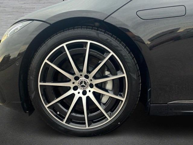 MERCEDES-BENZ Eqs 450+ Berlina