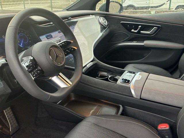 MERCEDES-BENZ Eqs 450+ Berlina