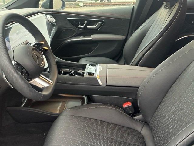 MERCEDES-BENZ Eqs 450+ Berlina