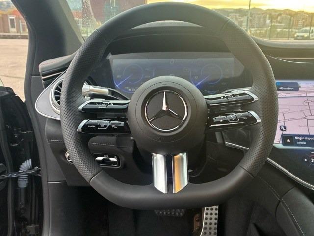 MERCEDES-BENZ Eqs 450+ Berlina