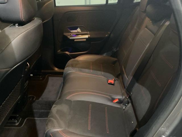 MERCEDES-BENZ Eqa 250 AMG Line