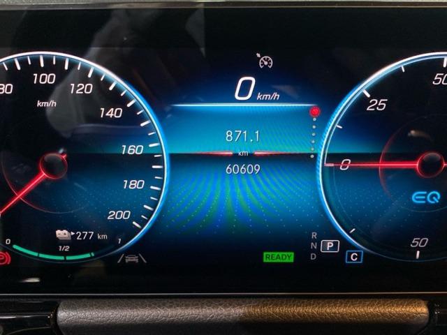 MERCEDES-BENZ Eqa 250 AMG Line