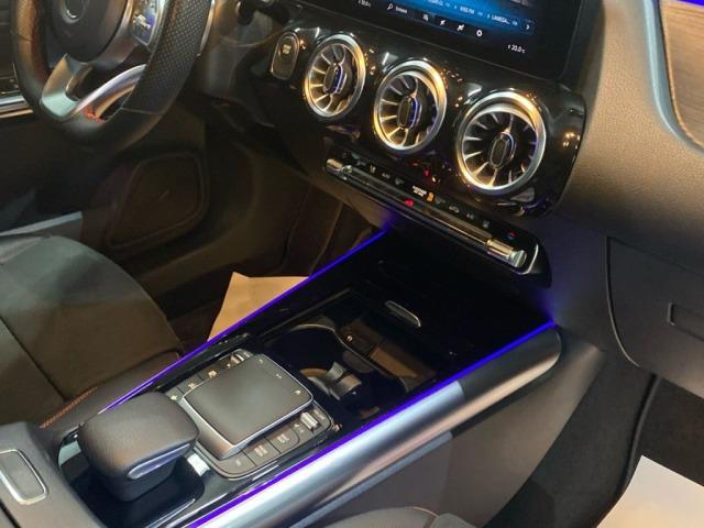 MERCEDES-BENZ Eqa 250 AMG Line