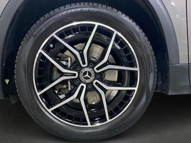 MERCEDES-BENZ Eqa 250 AMG Line