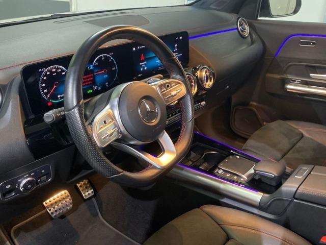 MERCEDES-BENZ Eqa 250 AMG Line