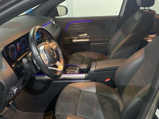 MERCEDES-BENZ Eqa 250 AMG Line