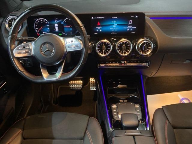 MERCEDES-BENZ Eqa 250 AMG Line