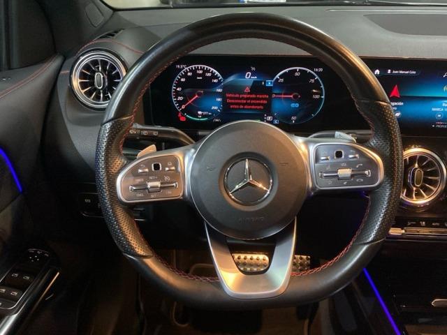 MERCEDES-BENZ Eqa 250 AMG Line