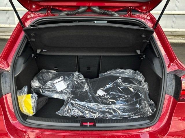 MERCEDES-BENZ Clase A 250 e Compacto con tecnología híbrida EQ