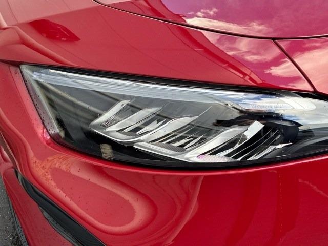 MERCEDES-BENZ Clase A 250 e Compacto con tecnología híbrida EQ