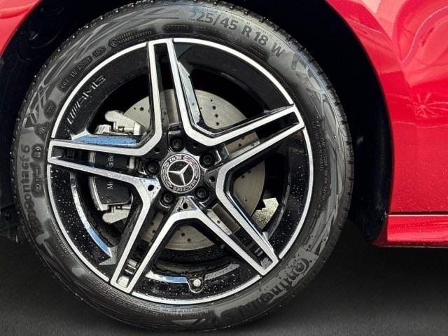 MERCEDES-BENZ Clase A 250 e Compacto con tecnología híbrida EQ