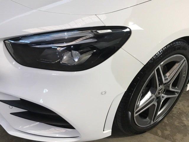 MERCEDES-BENZ Clase B 250 e AMG Line (EURO 6d)