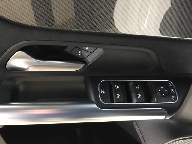 MERCEDES-BENZ Clase B 250 e AMG Line (EURO 6d)