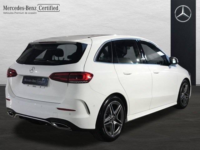MERCEDES-BENZ Clase B 250 e AMG Line (EURO 6d)