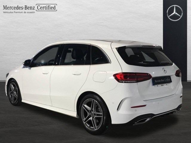 MERCEDES-BENZ Clase B 250 e AMG Line (EURO 6d)