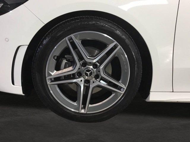 MERCEDES-BENZ Clase B 250 e AMG Line (EURO 6d)