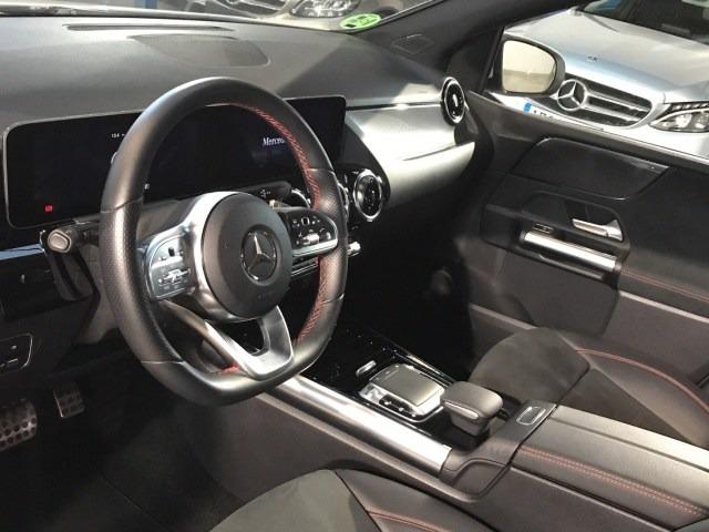 MERCEDES-BENZ Clase B 250 e AMG Line (EURO 6d)