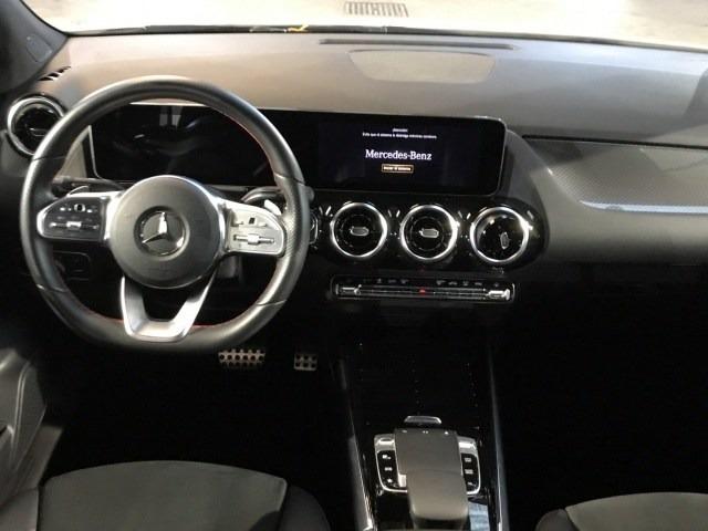 MERCEDES-BENZ Clase B 250 e AMG Line (EURO 6d)