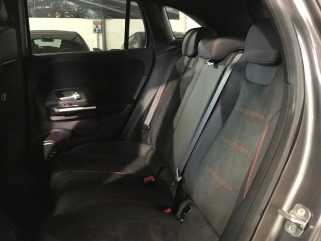 MERCEDES-BENZ Clase Gla 250 e AMG Line (EURO 6d)