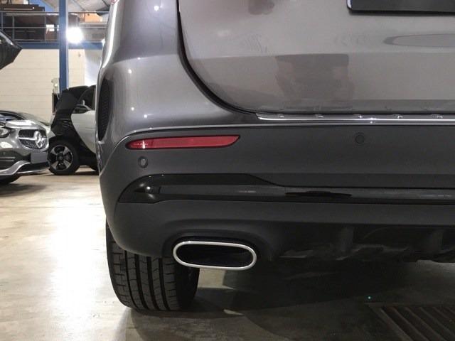 MERCEDES-BENZ Clase Gla 250 e AMG Line (EURO 6d)