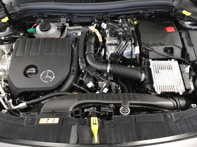 MERCEDES-BENZ Clase Gla 250 e AMG Line (EURO 6d)