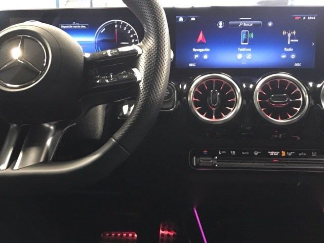 MERCEDES-BENZ Clase Gla 250 e AMG Line (EURO 6d)